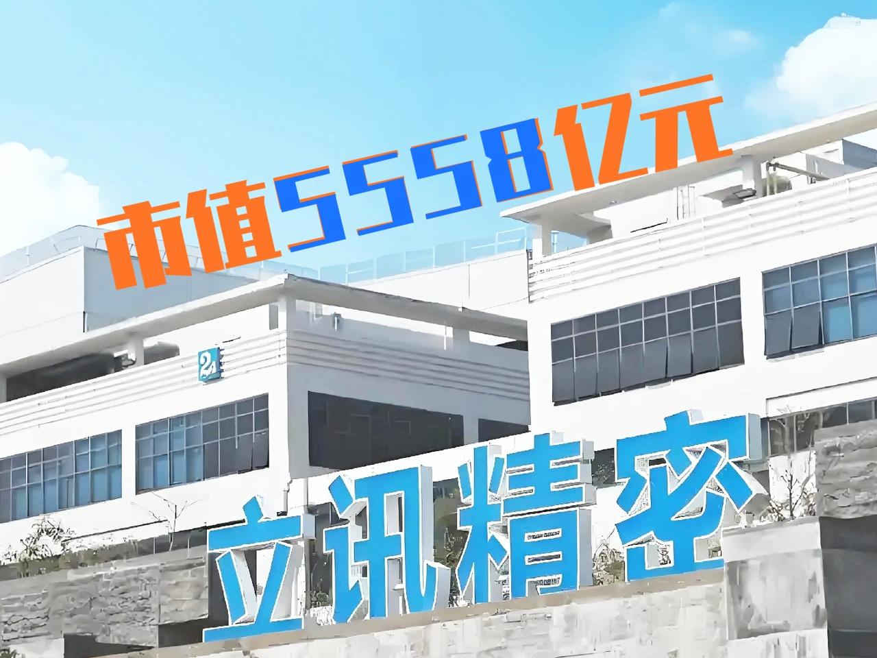 快讯，立讯精密股价大涨，盘中创下78.42元的新高点，午间收盘价76.29元，涨