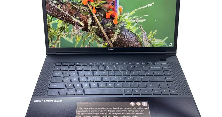 把墨水屏帶到AIPC上很酷，但這可能不是個好主意