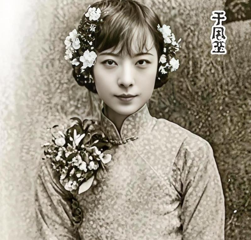 1973年，76岁的于凤至不顾众人的反对，以每坪50美金的价格，买下美国一片荒地