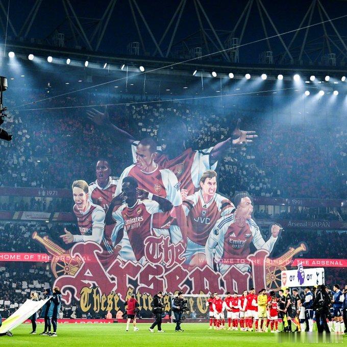 火力全开 枪炮轰鸣 伦敦之王扬威酋长球场！除了羡慕还是羡慕，看看阿森纳的夏窗引援