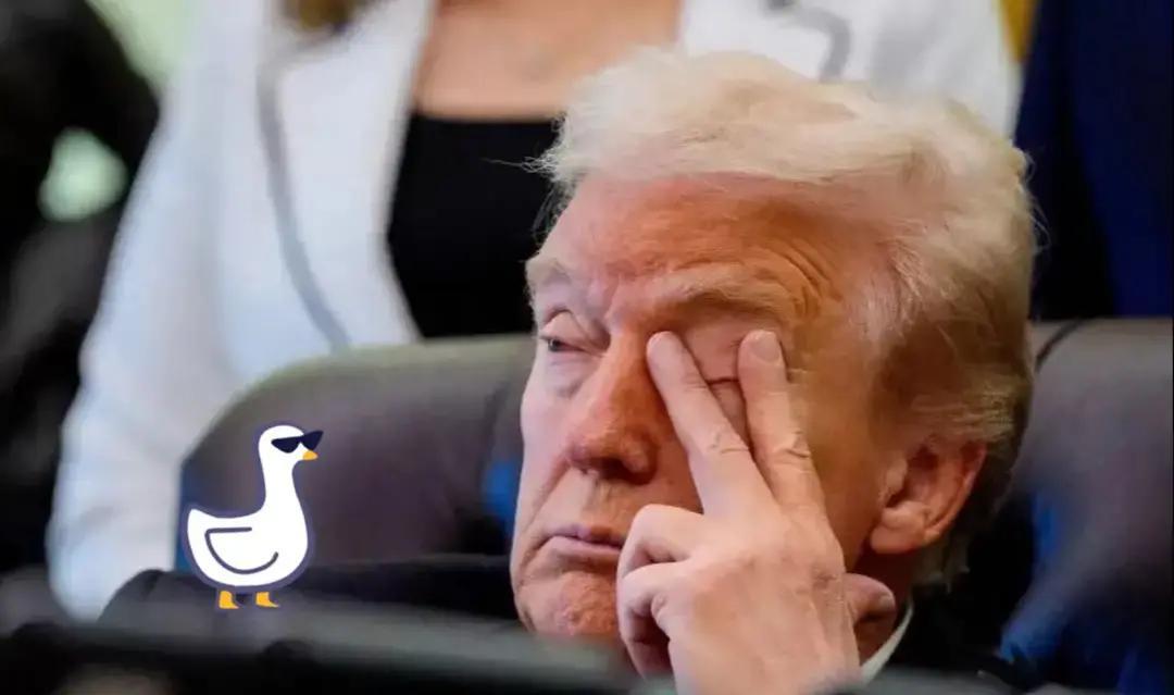 出手了！美国表态！
 
11月27日，特朗普就白宫附近枪击案回应引发争议。他对记