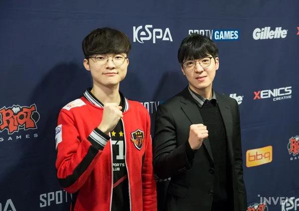 KKoma回归T1，明年要拿第五冠！

S13总决赛，才刚刚结束两天，T1就官宣