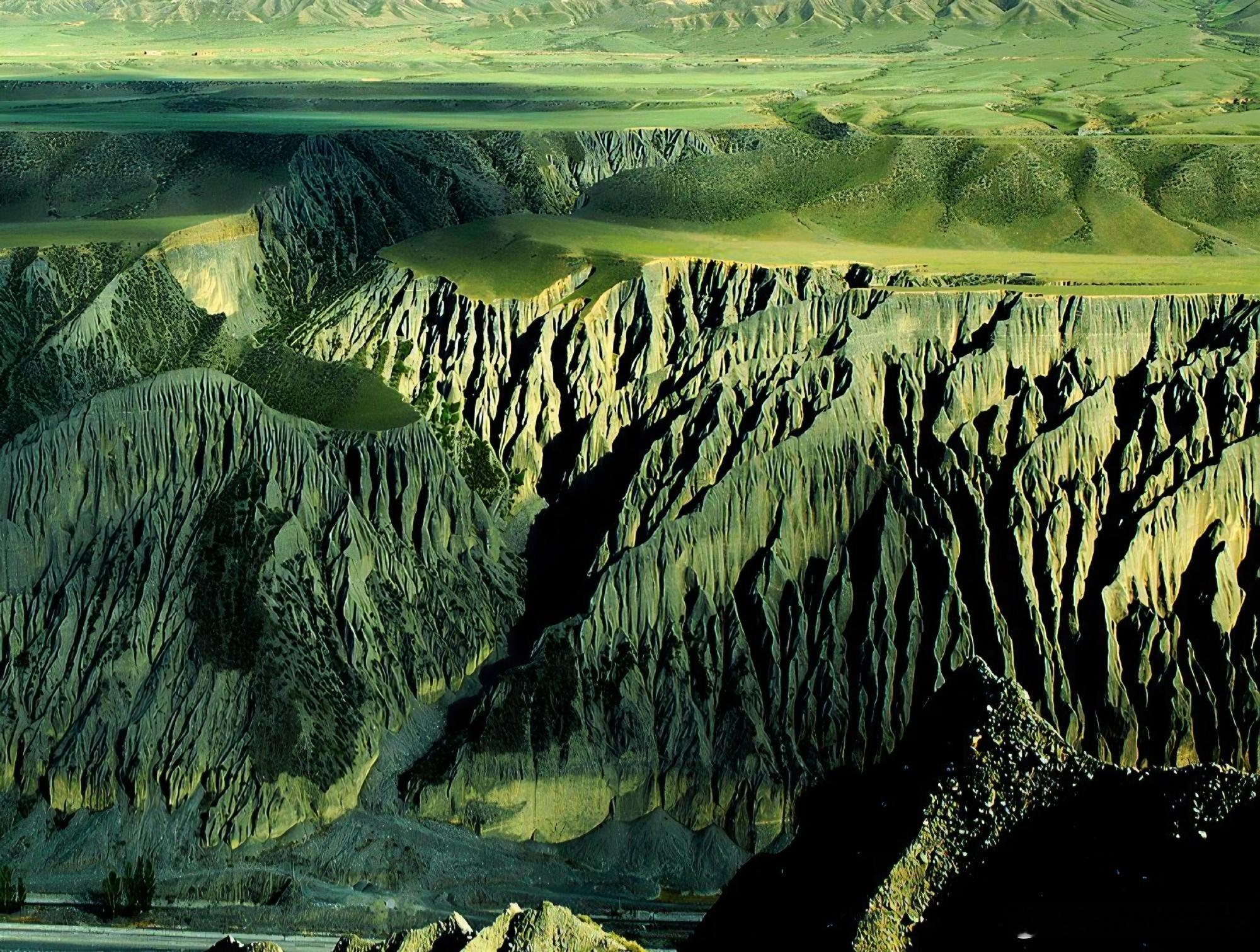 首档哈国旅综！花少8×声起填跨国音乐游空白。花少8下一个旅行目的地选好了声起地平