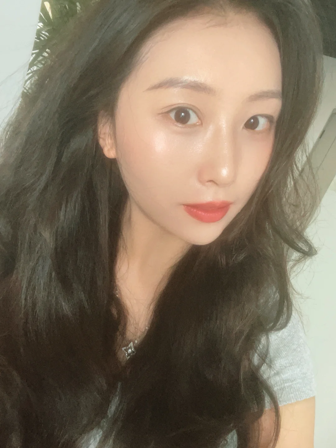 30➕才真正的意识到水光肌的重要性