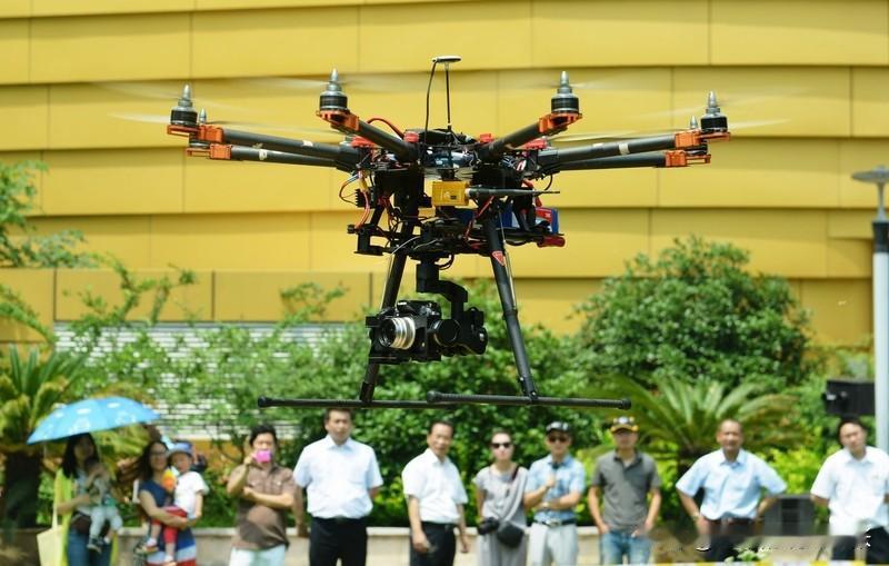 提示您：按照《民用无人驾驶航空器实名登记和激活要求》国家标准，请无人机所有者向民