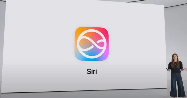 消息称苹果内部对升级版Siri感到担忧，AI团队人才不断流失
