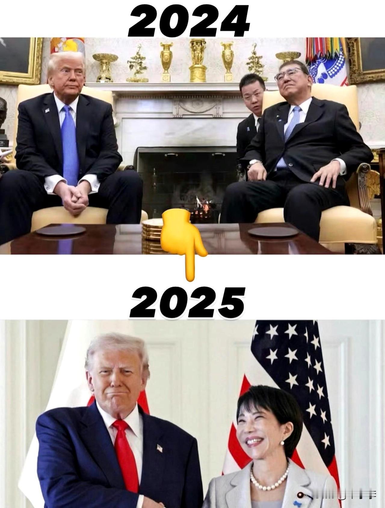 特朗普称轰炸广岛长崎只是小冲突
只要和日本发生一点“小冲突”，就可以让日本首相这