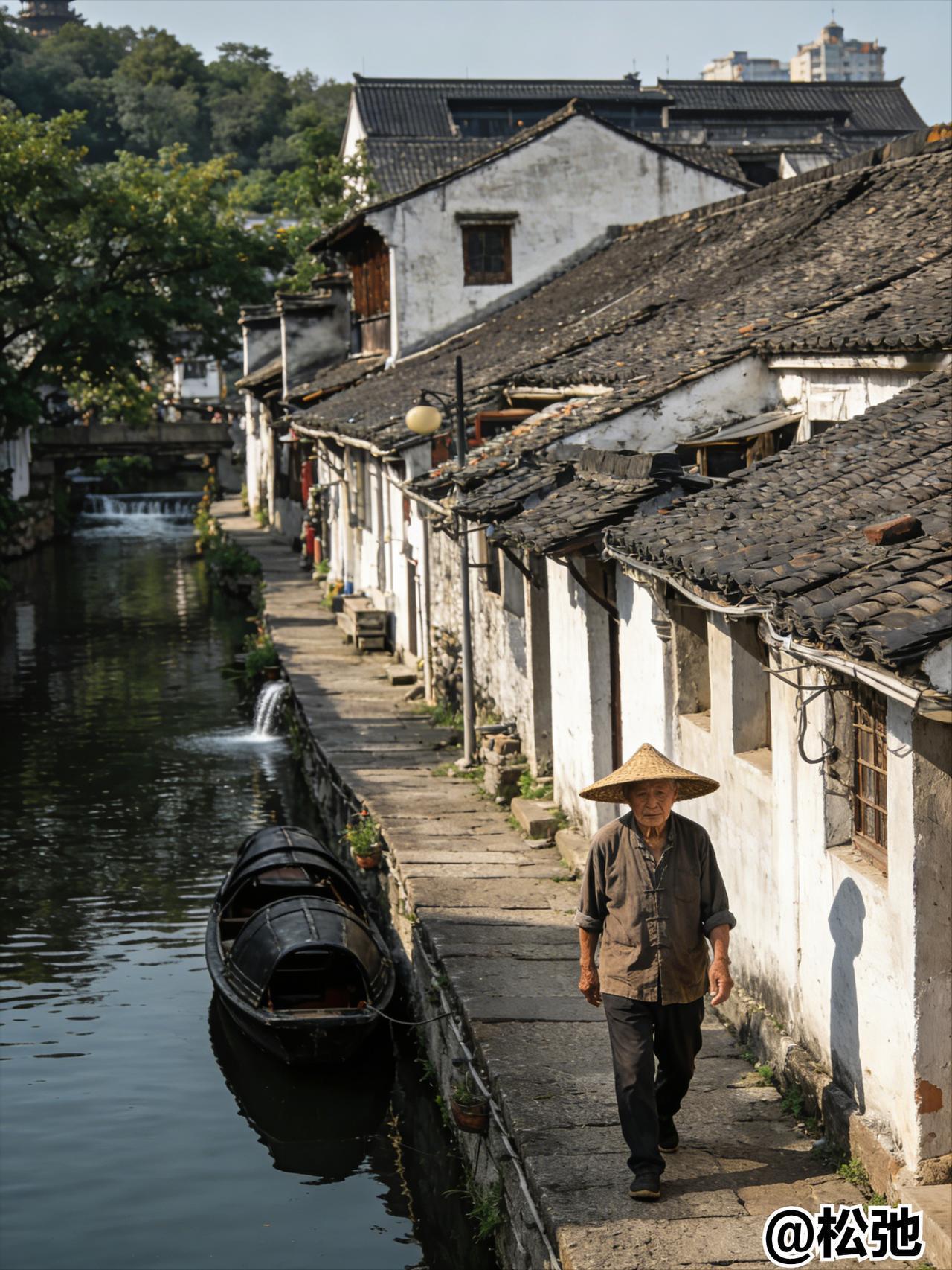 作家李熬令人清醒的话：
“不要脸不要命，走出一切心理疾病。焦虑是你太想要掌控，抑