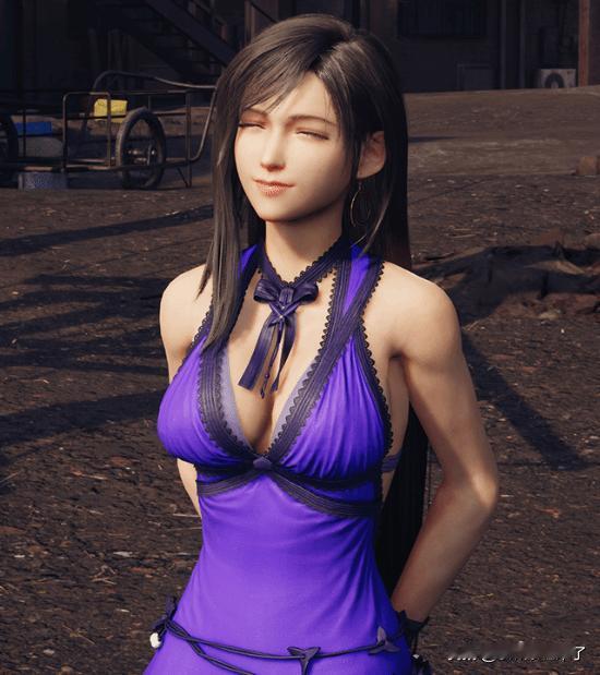 据外媒报道，在手机游戏《最终幻想7 Ever Crisis》中，即将开启大型活动