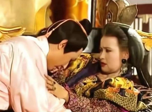 [微风]694年的一天夜晚，武则天以肚子疼为由，将御医沈南璆叫到宫中诊脉，谁料沈