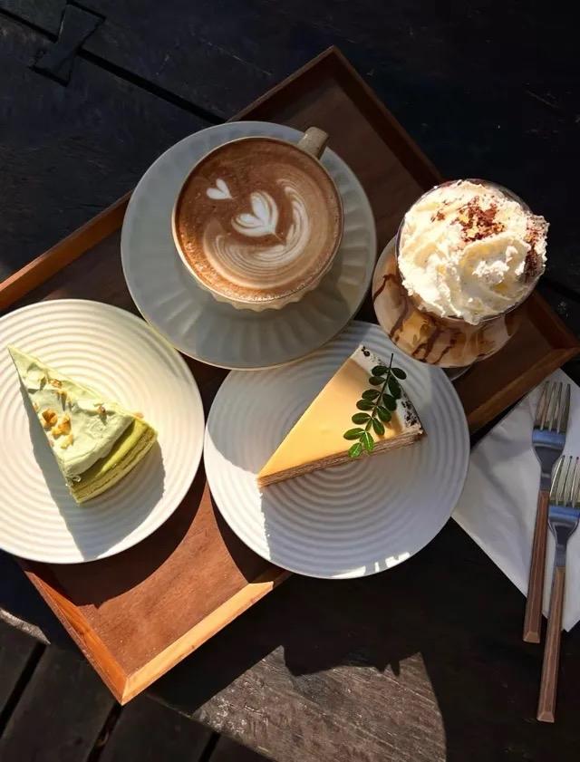 冬日生活打卡季