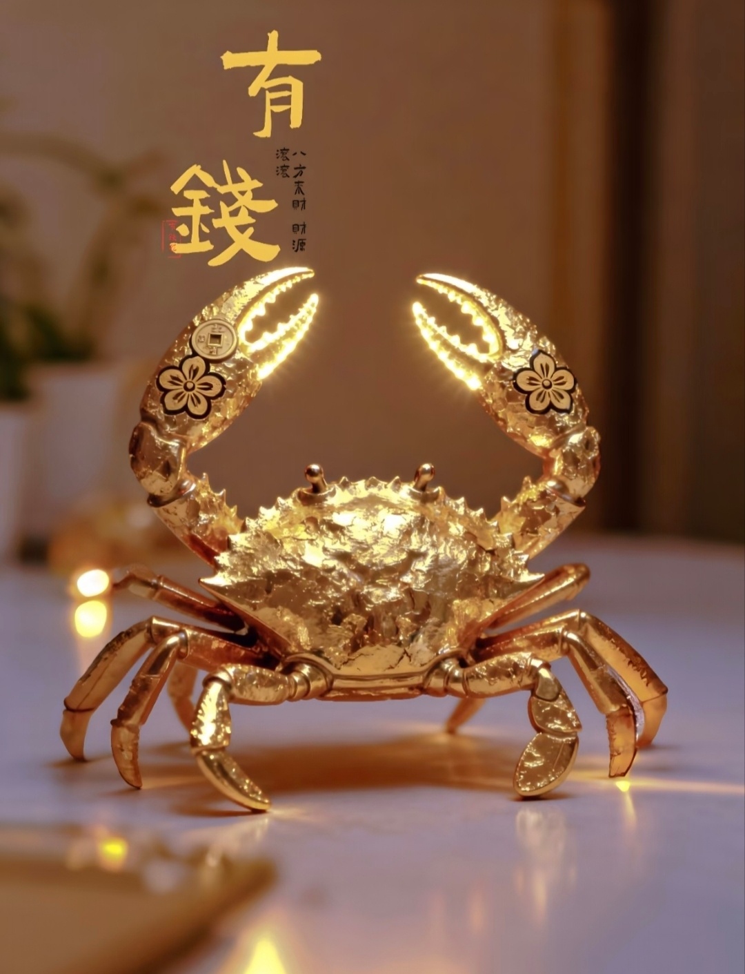 “ 转 · 八方来财 … ” ​​​