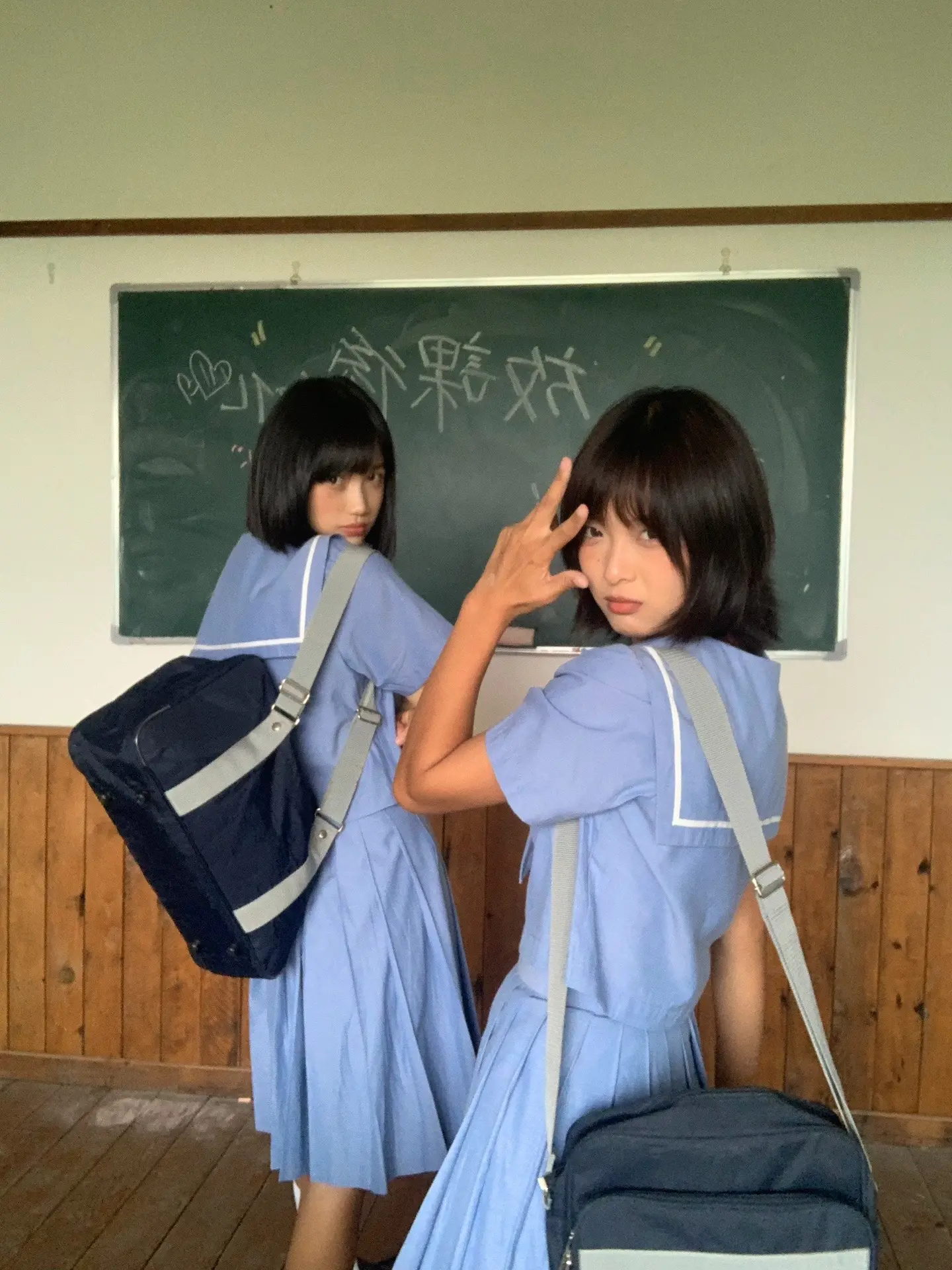 不懂昭和jk的有难咯昭和