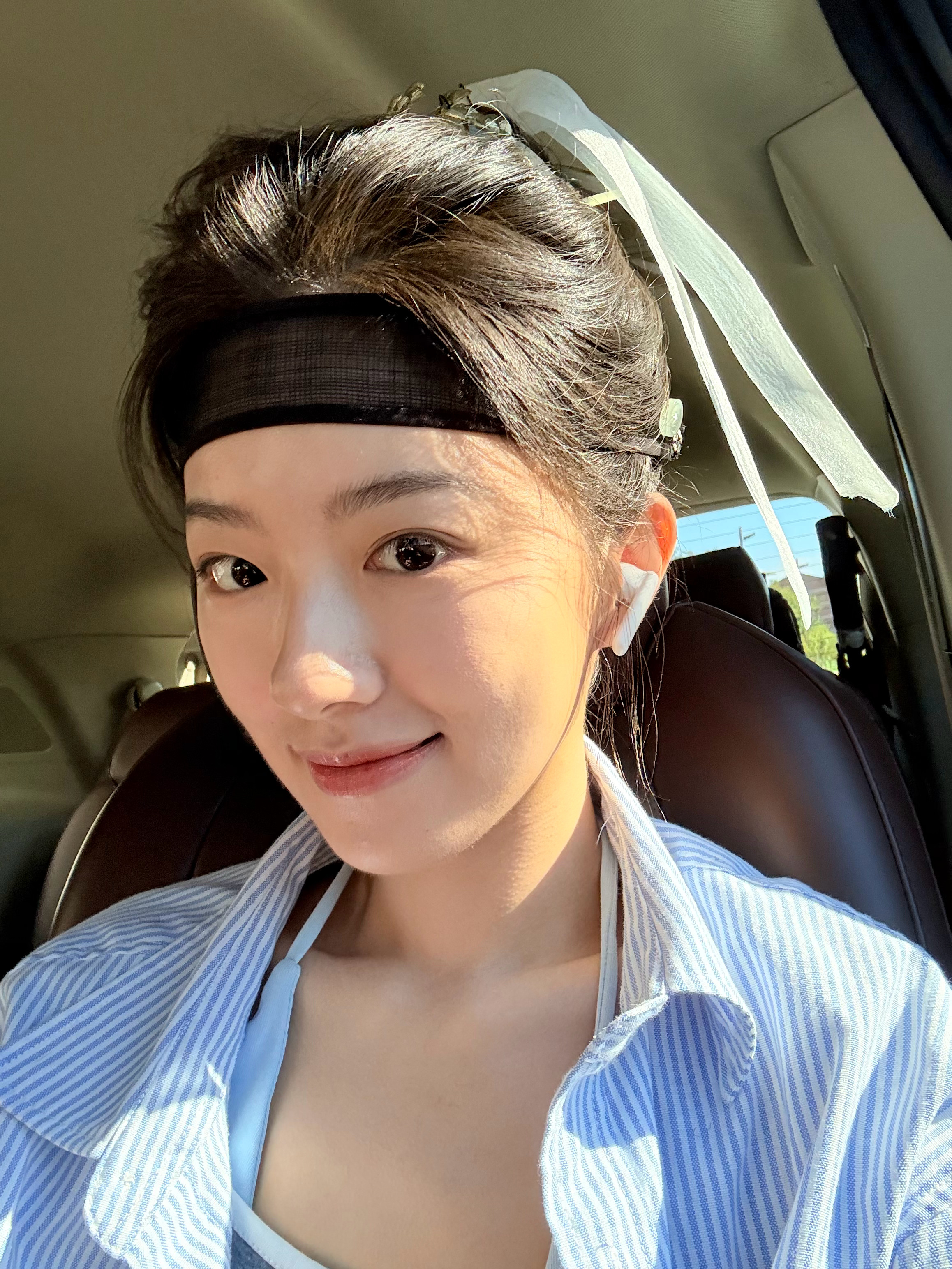 一秒入冬🥶怀念之前的夏天那就让冷空气速冻此刻 ​​​