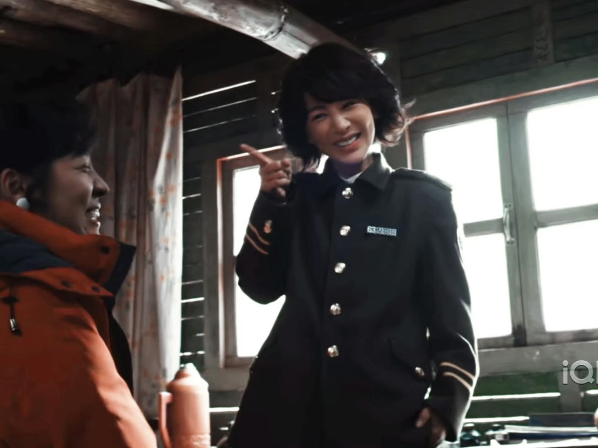 恭喜杨紫获得白玉兰视后！！天知道我有多喜欢白菊！！！恭喜杨紫！！！！！！！！！ 