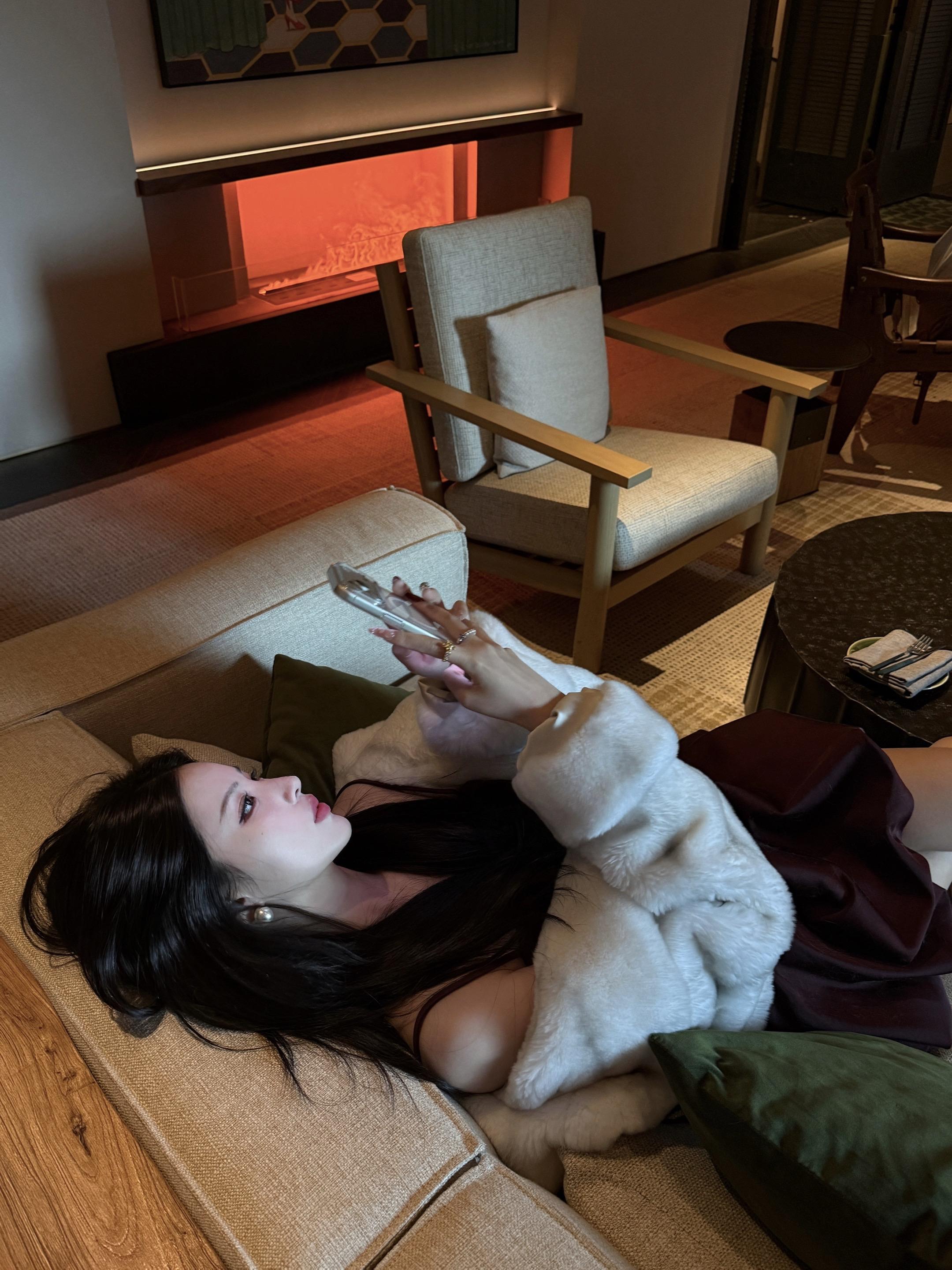 冬天又来了 你还在等那杯热可可吗