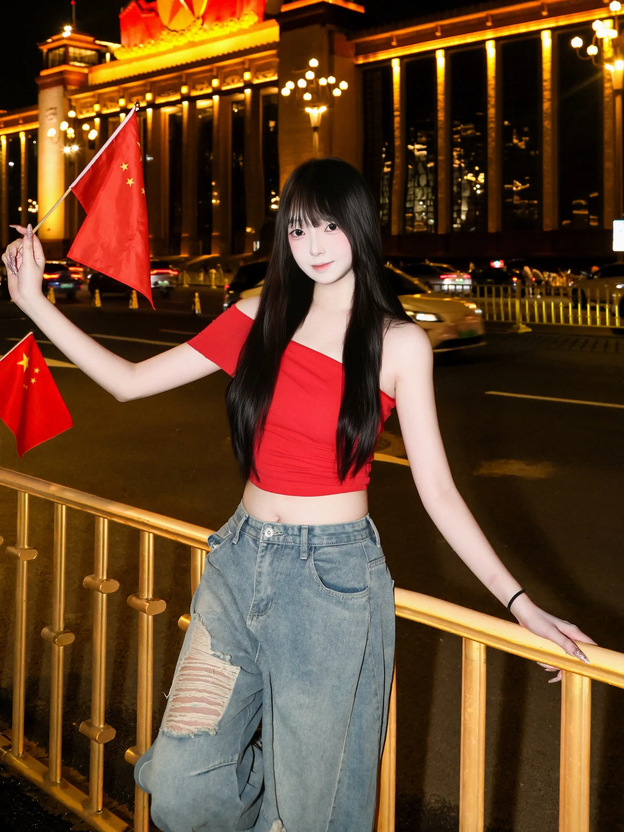 我听过很多声音