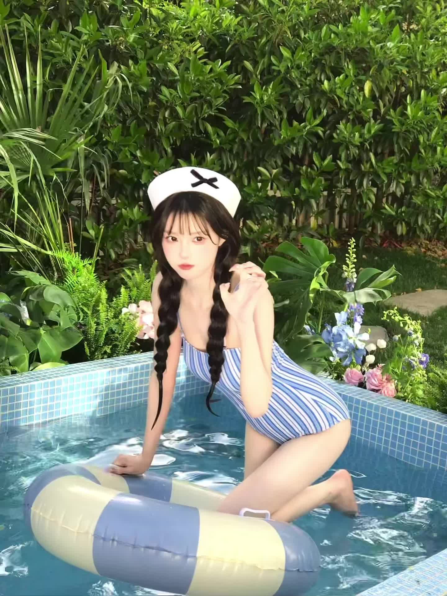 🫧熟悉的bgm 新的一年夏要来啦☀️