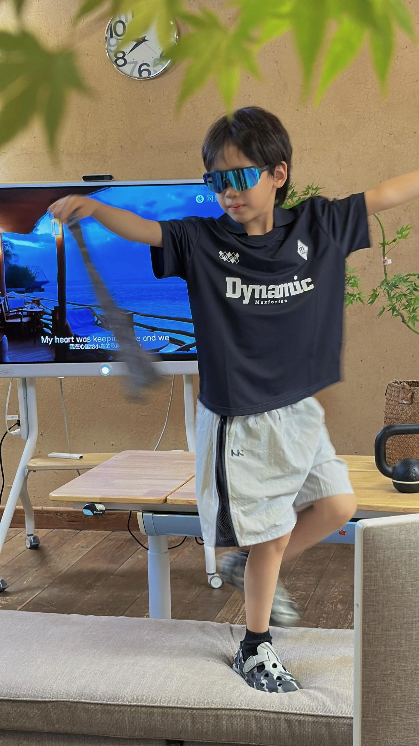 男童穿搭 男孩子也要有衣品