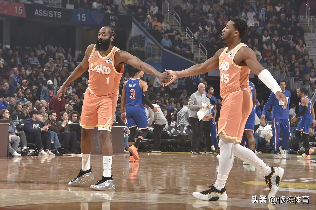 从骑士与东部前三球队交手战绩来看，骑士排名第4未必是坏事！

1、与活塞交手——