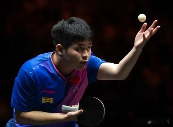 WTT蒙彼利埃男单8强产生及1/4赛程

WTT蒙彼利埃站男单八强已尘埃落定，国