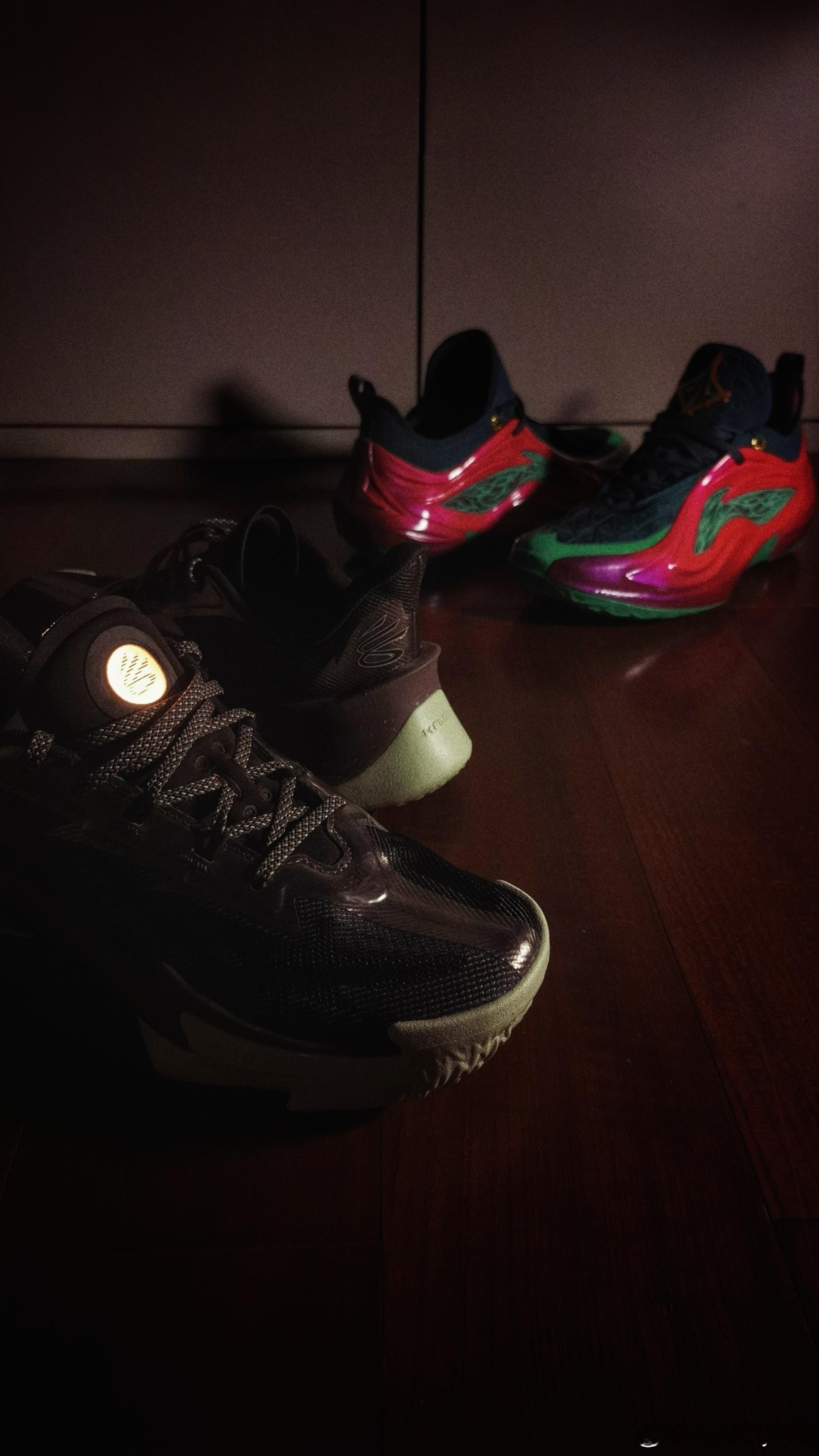 这后劲儿，是真的大～出发吧，THE MAN 