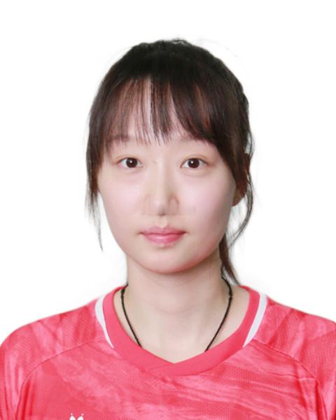 2025年第十五届全运会女排成年组【山东】队名单主攻：宋立琪、杜清清、解盛岩、车