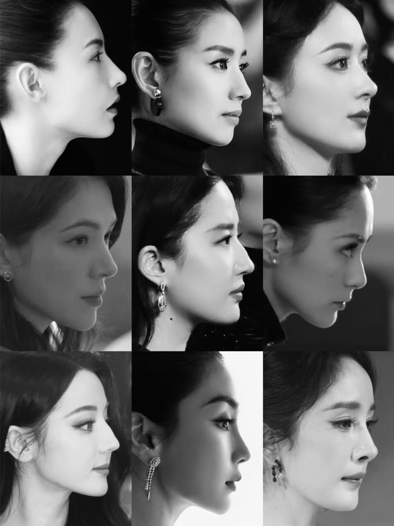 80后女演员是华语影视圈的中流砥柱，她们兼具女人的成熟妩媚和还未完全消散的小女人