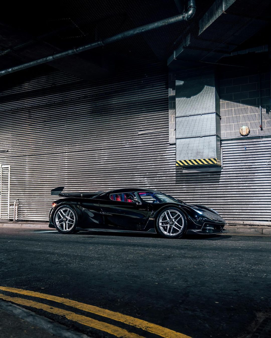 柯尼塞格 Jesko ​​​