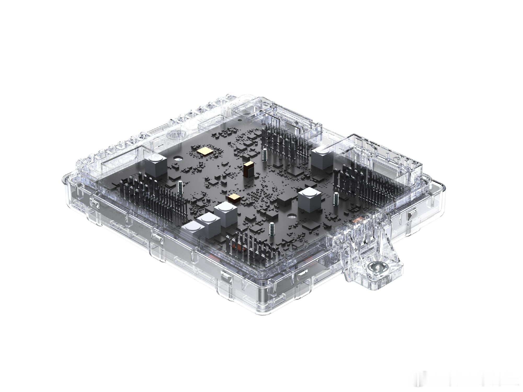 赵永坡谈智能车的排异反应长城汽车魏牌CEO赵永坡说真智能必须原生一体否则会出现很