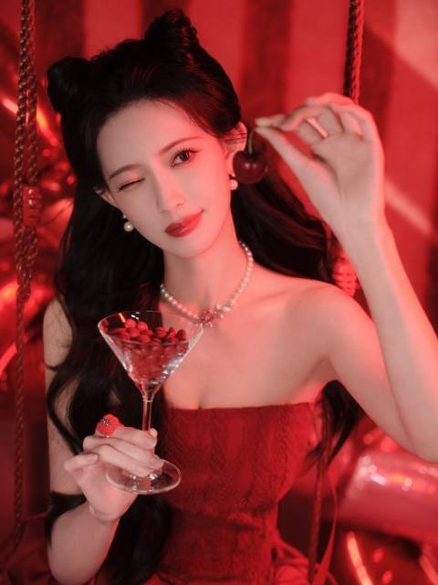 孟子义、李昀锐跑男常驻 