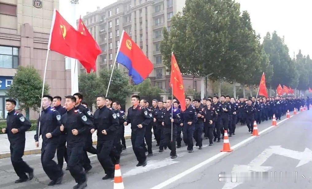 辅警工资哪里高，广东深圳无人超！深圳辅警虽然好，竞争激烈特难考！

那有没有待遇