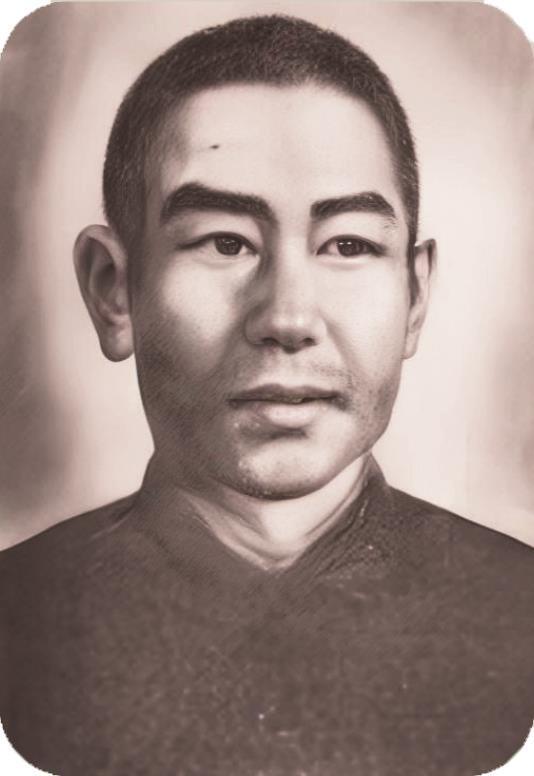 马兴周（1884—1932），辽宁辽阳石厂峪村人，东北民众抗日义勇军第十六路军参