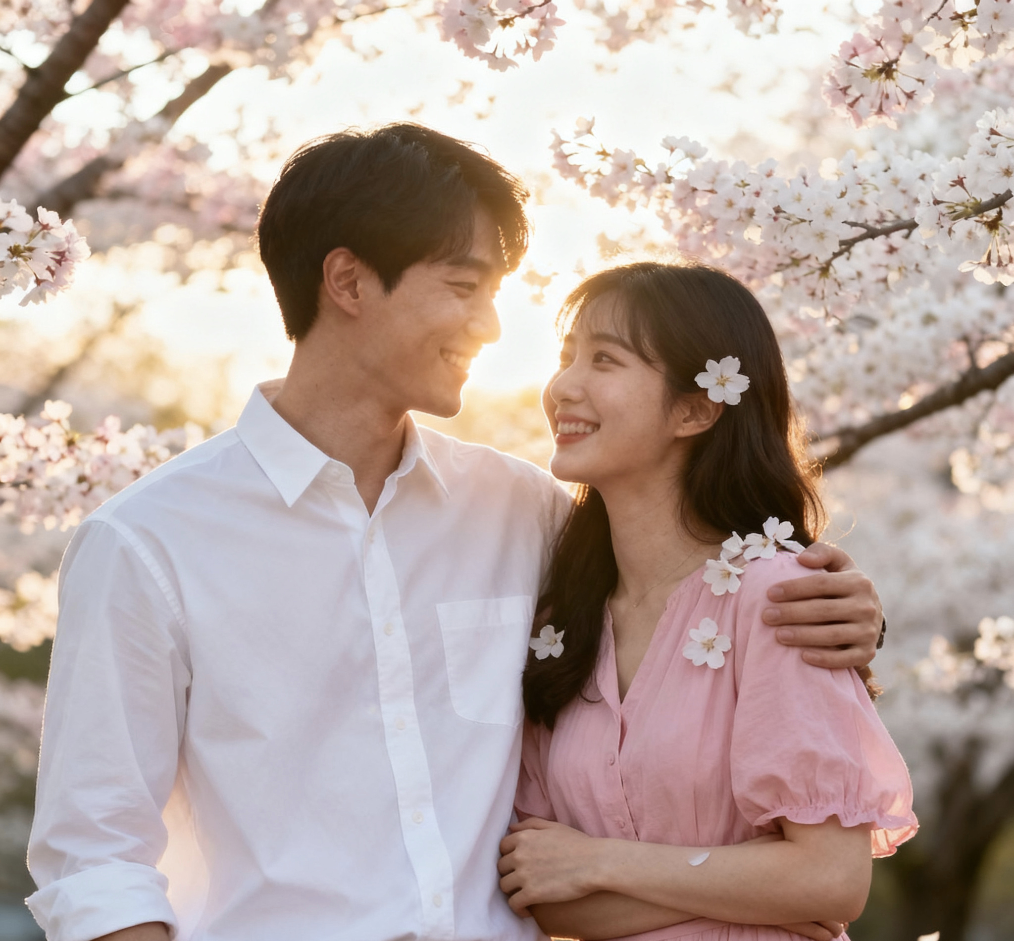 在一起的时候就好好在一起 不在一起了也要学会慢慢释怀 虽然两个人会好点 但是没有