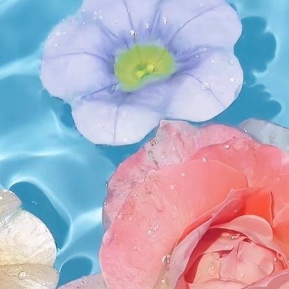 每日一善每日一善  心存善念的人，眼神自带光芒。他们能在阴霾中发现微光，在困境中