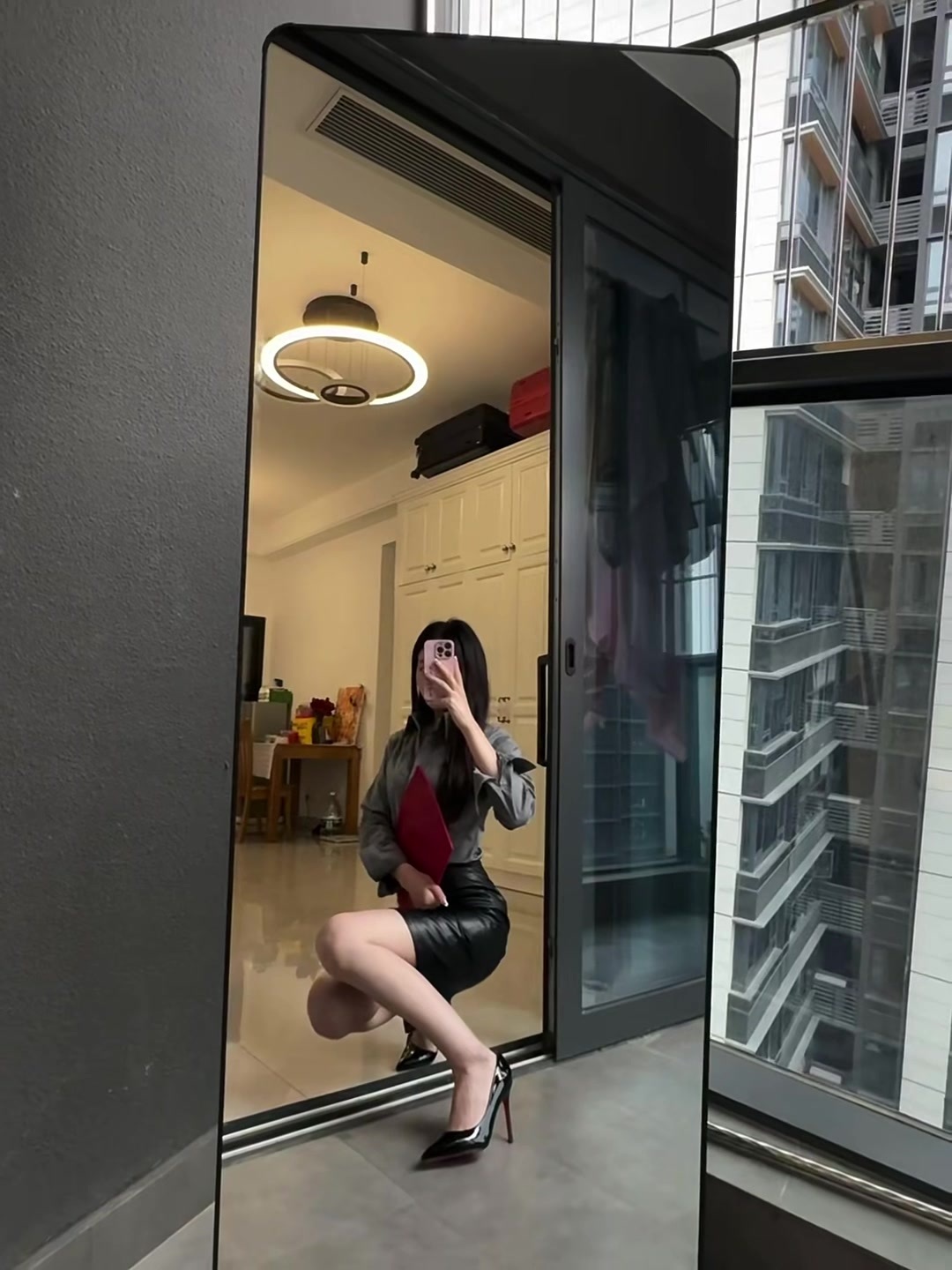你的心也像嘴唇一样软吗？ 