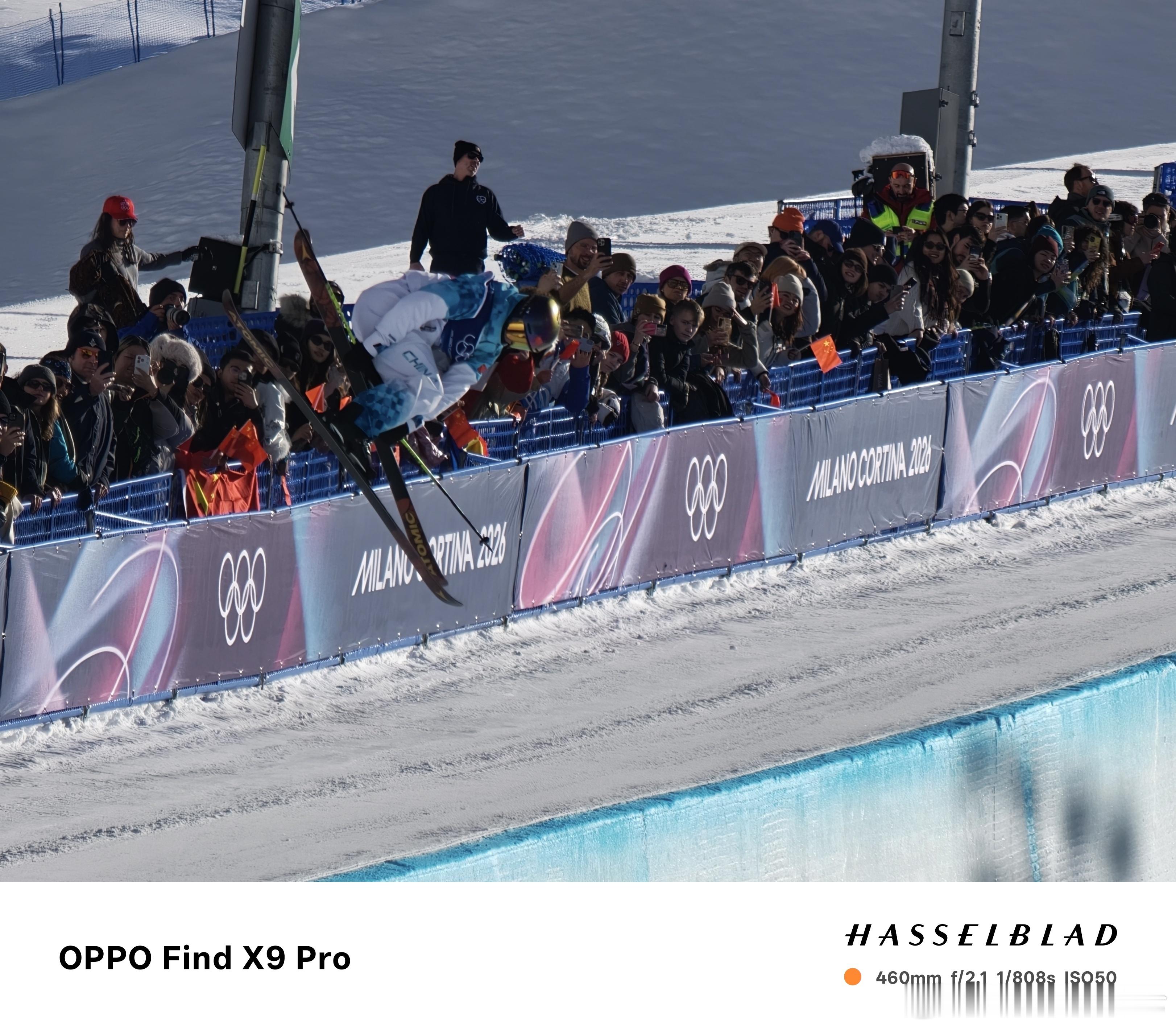 春节摄影大赛 当米兰冬奥会遇上中国春节，会碰撞出怎么样的火花呢？冬奥会此刻皆不凡