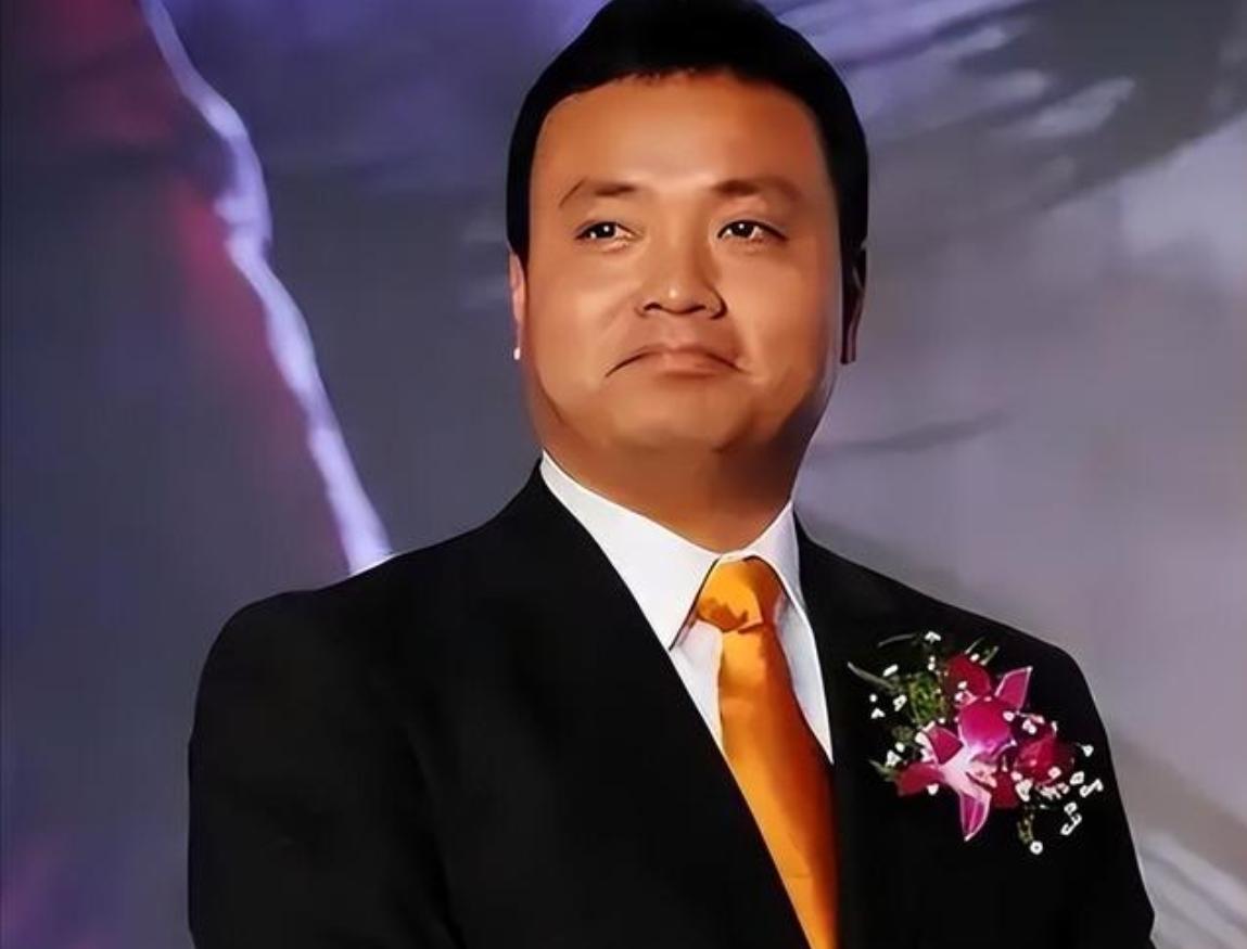 央视主持沙桐：离婚后妻子嘲讽二人多年没性生活，前妻直言别扯淡
娱乐