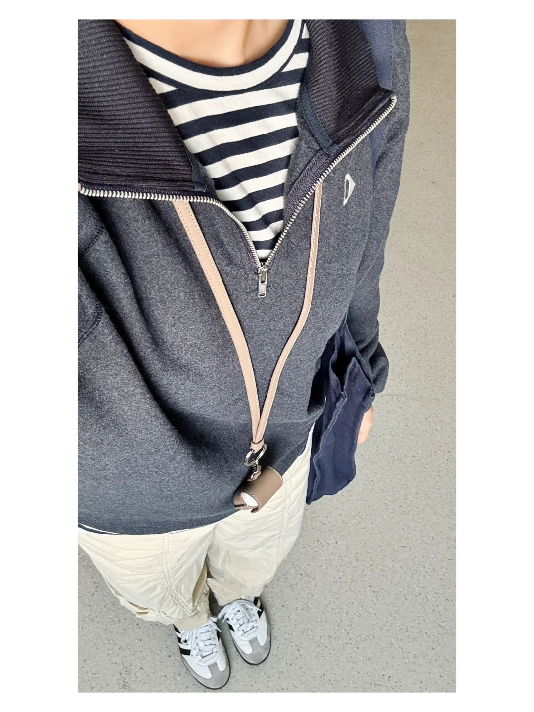 🚶🏻OOTD｜周五