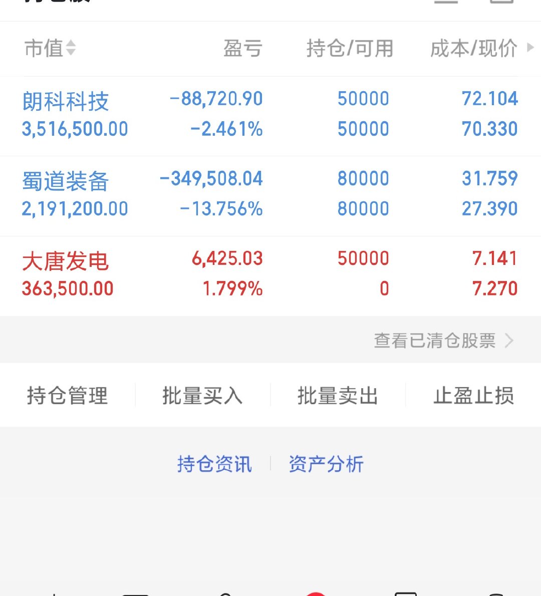 无聊进点大唐玩玩 