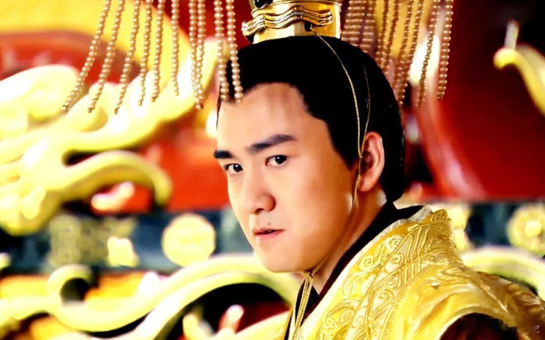禽兽王朝整死一代战神（下）摘自 我是艾公子 最爱历史高洋驾崩后，太子高殷即位，史