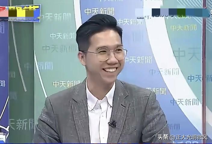 “历史哥”李易修痛批：民进党过去十年反核

中东战火一烧，霍尔木兹海峡航运受阻，