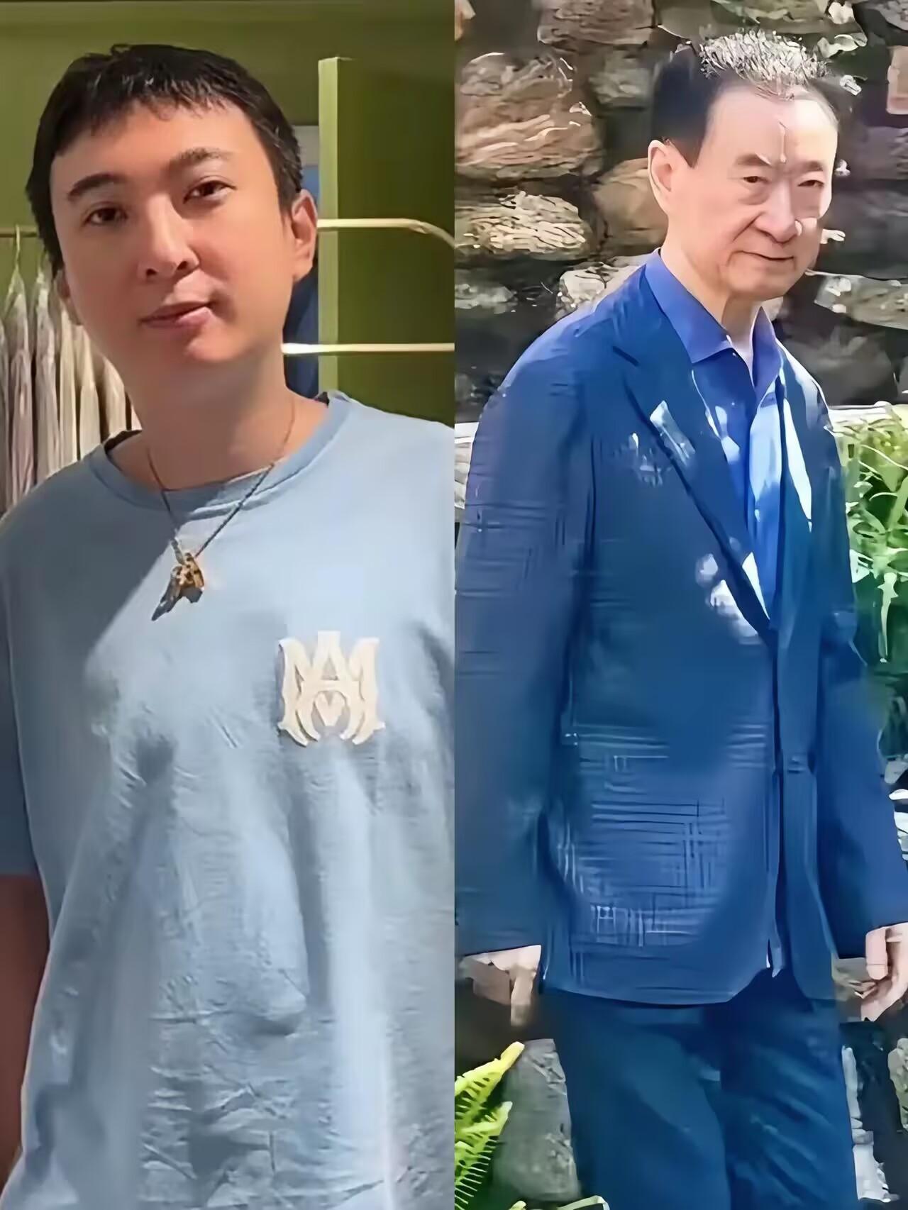 养儿不养王思聪！

看到新闻，王健林又甩卖48座万达广场，不禁感叹：养儿不养王思