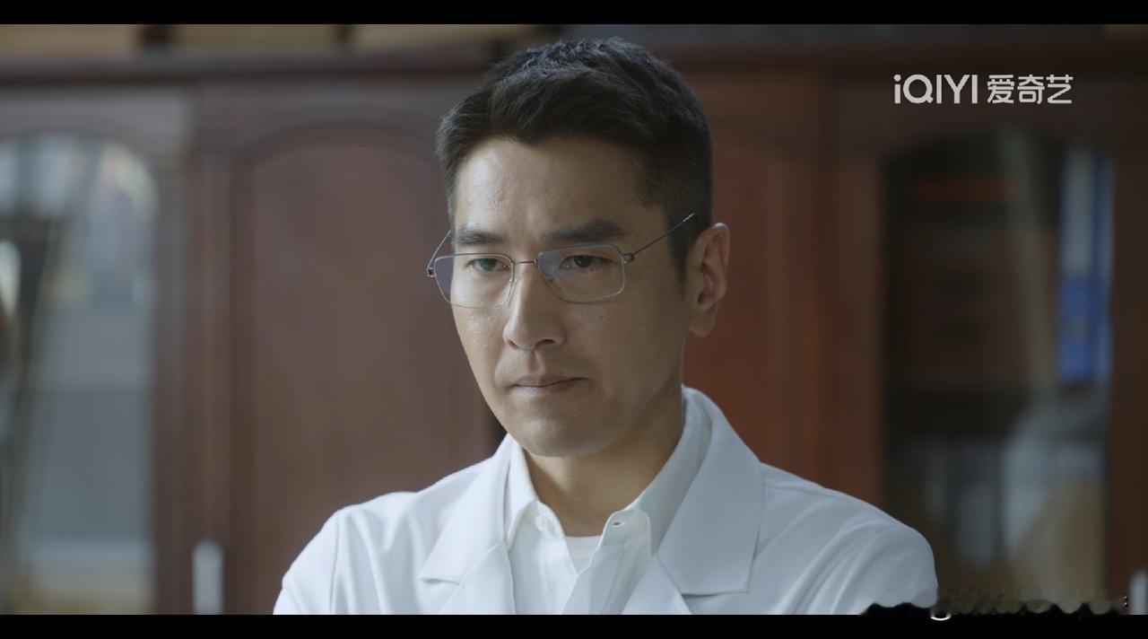 电视剧《问心2》看了最新剧情，有以下5点我还是没看明白：

1、为什么欧阳妲（张