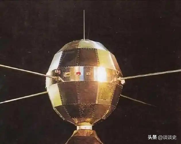 为什么东方红一号至今都没有坠入大气层？很简单，因为当初把东方红一号发射出去的时候