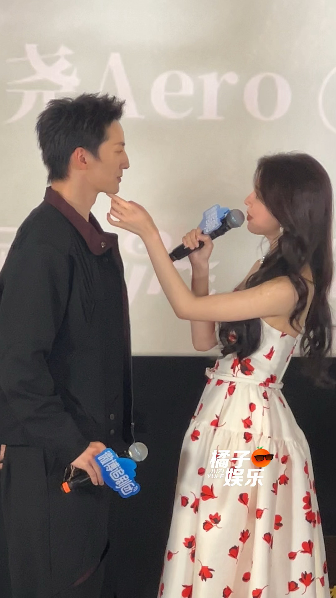 啊啊啊啊啊啊陈瑶杨仕泽复刻西方桃普珠名场面…[流鼻血][流鼻血][流鼻血][流鼻