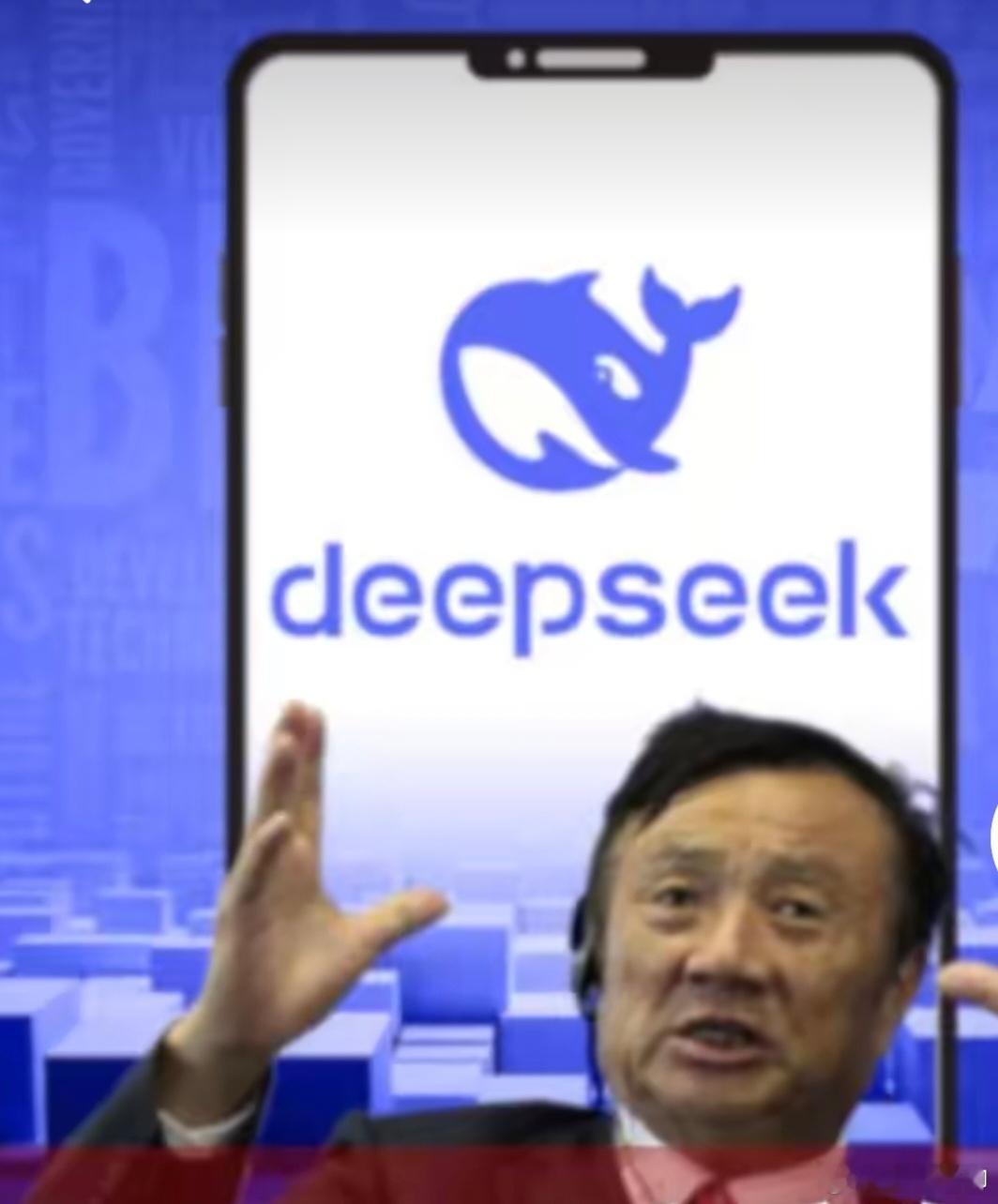 在DeepSee成功的背后，其实有着华为的强力支持！正是因为有华为，我们才得以拥