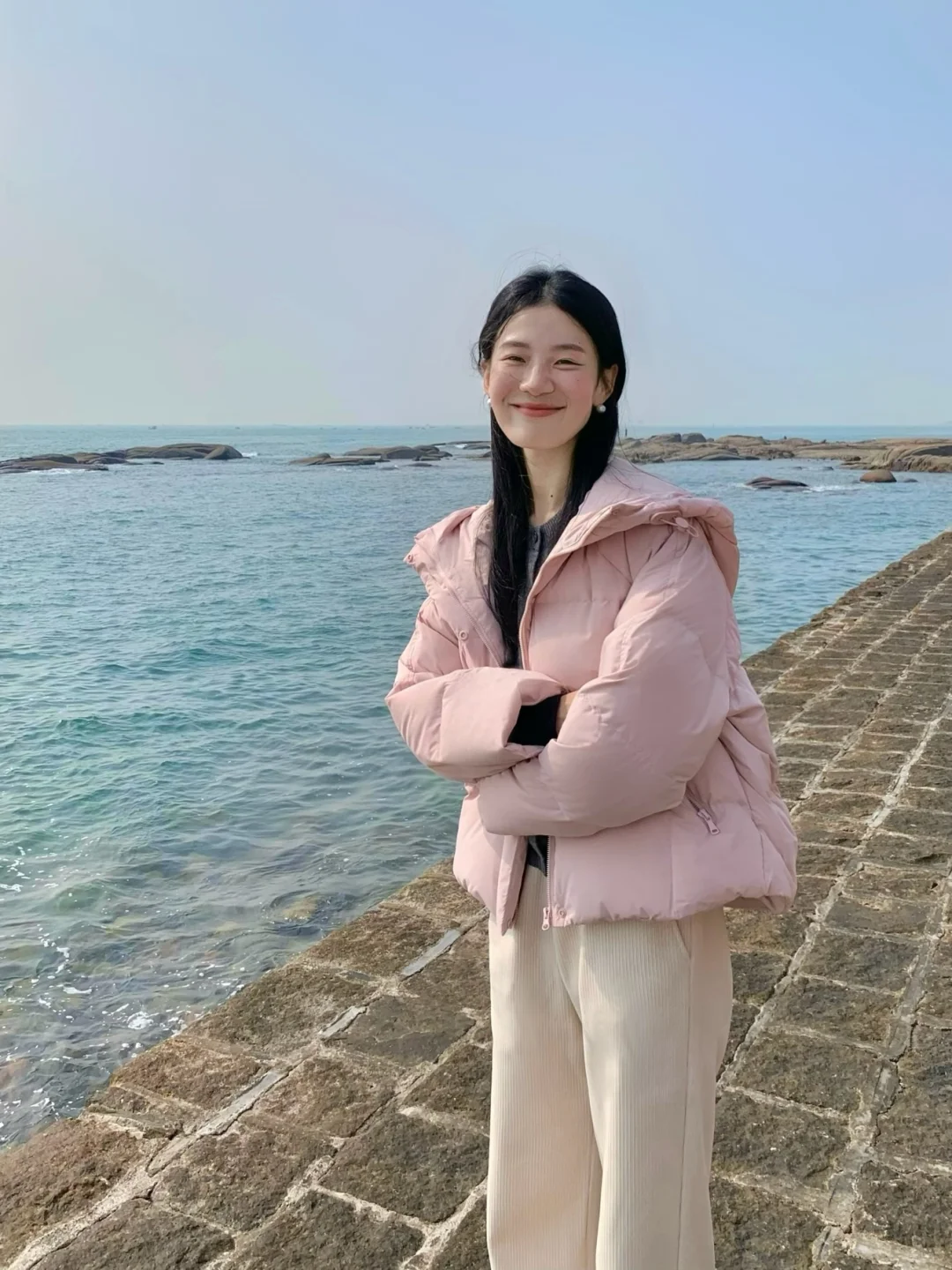海边日记🐚