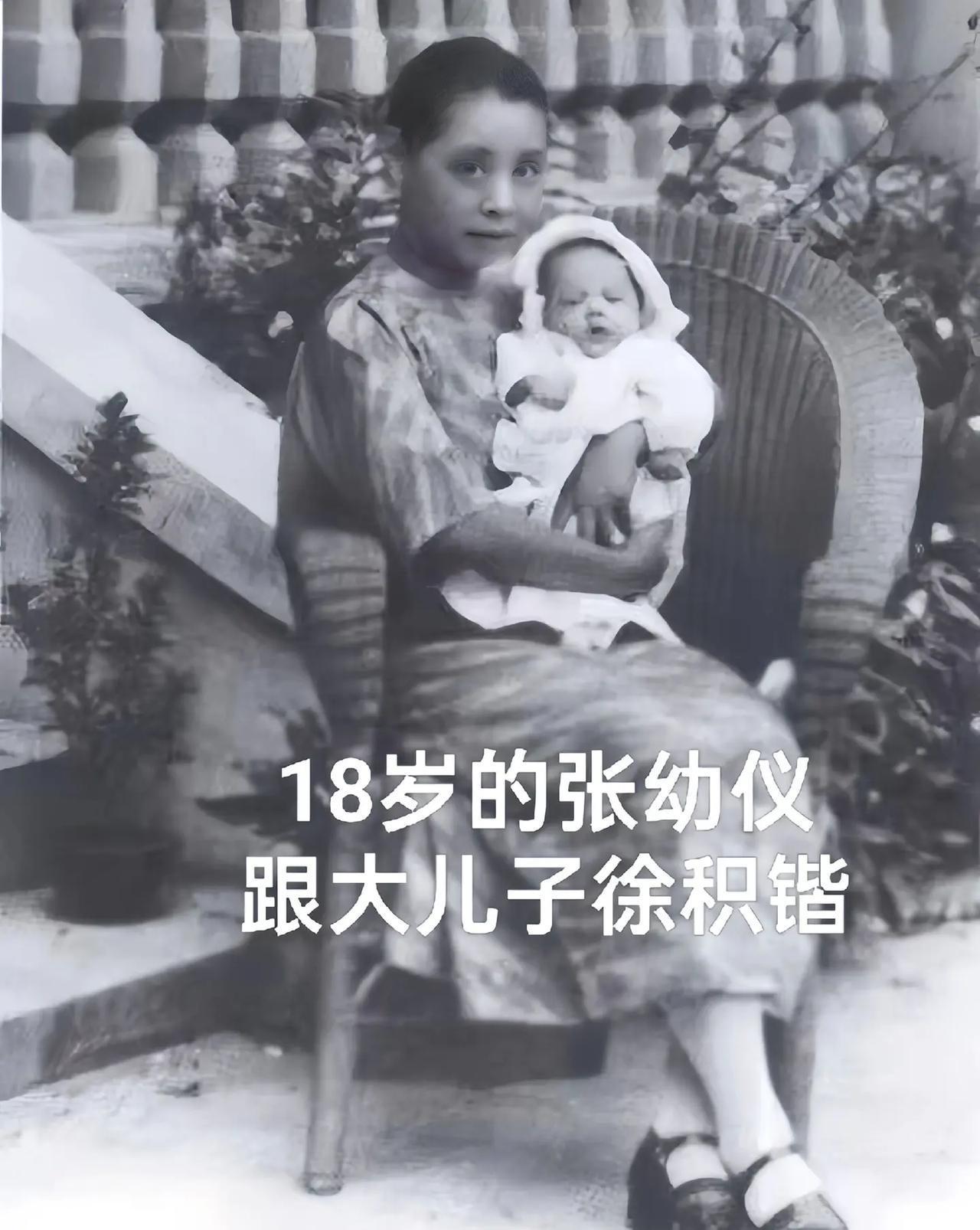 徐志摩7天没回家，狠心把怀孕的张幼仪抛弃在德国的出租屋里，语言不通，身上没钱，怀