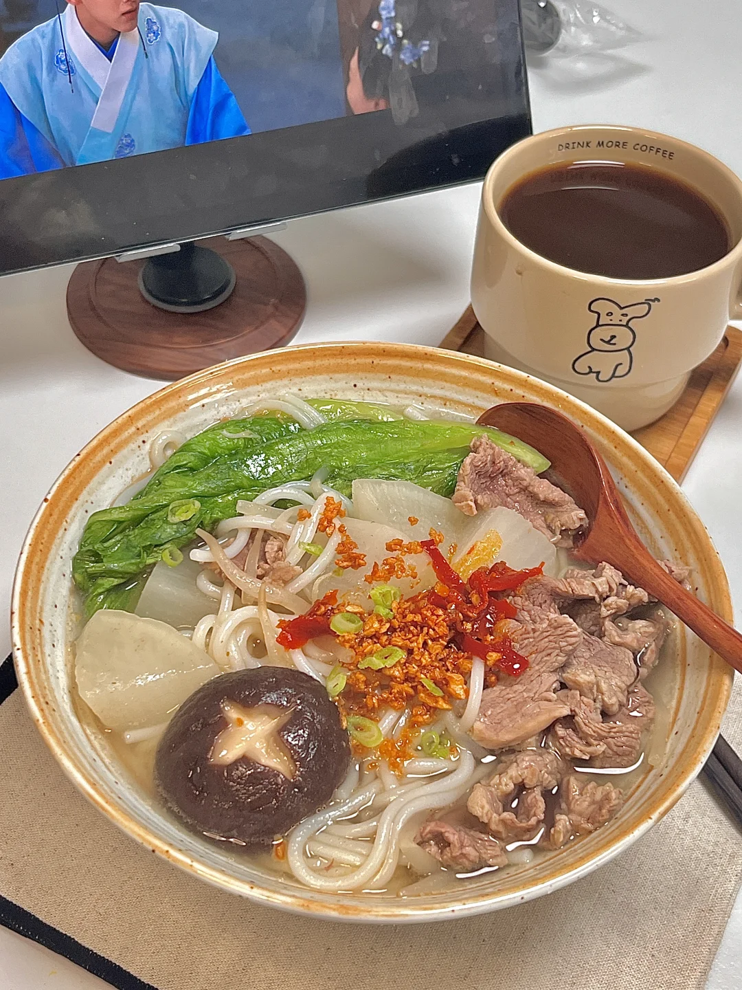 一人食🥣提供一些做饭灵感